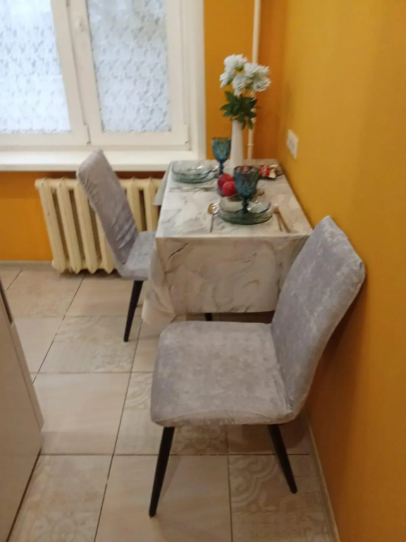 Comfort Homes на улице Куусинена