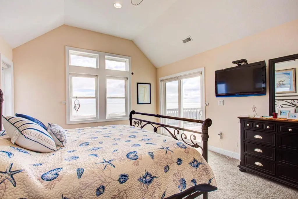 1709 Sandbucket Arch Oceanfront