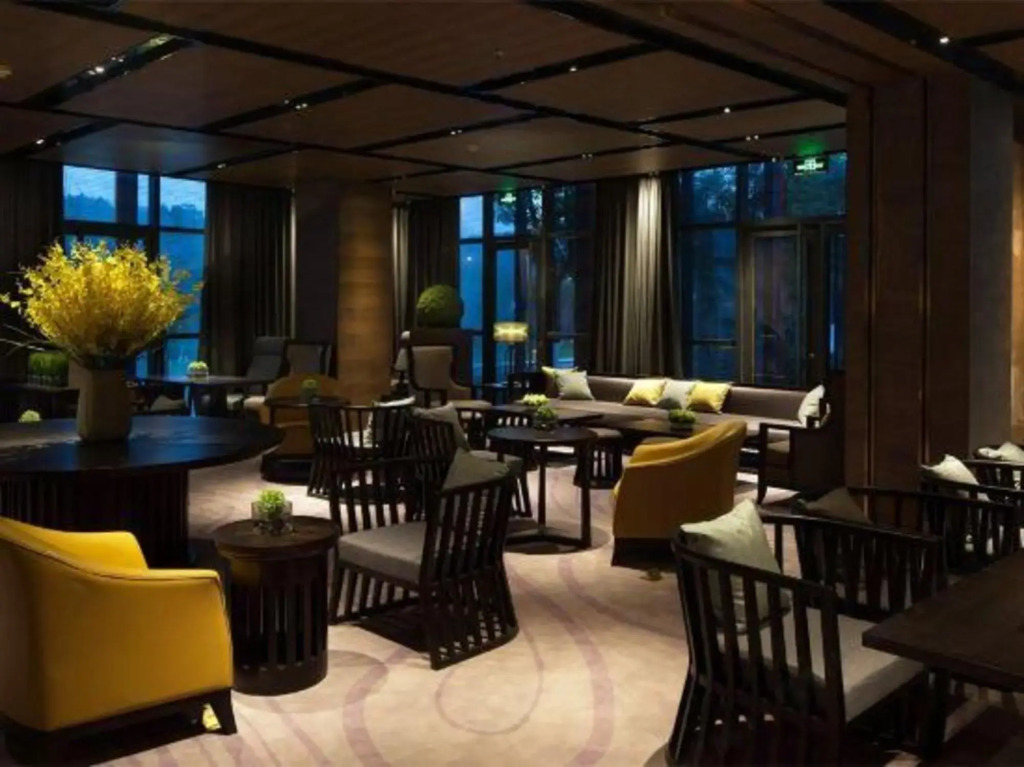 OffCN HY Hotel