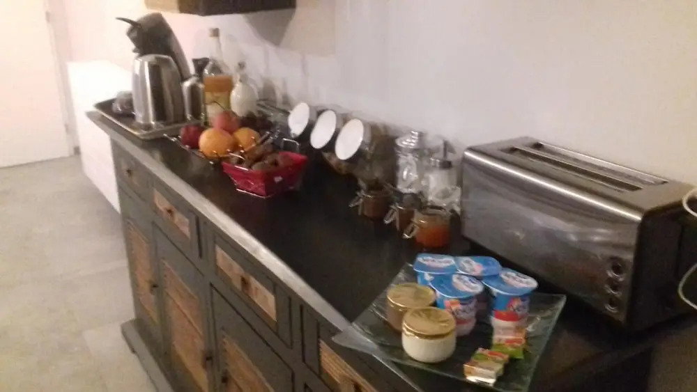 Villavi Lyon Est Chambres dHôtes