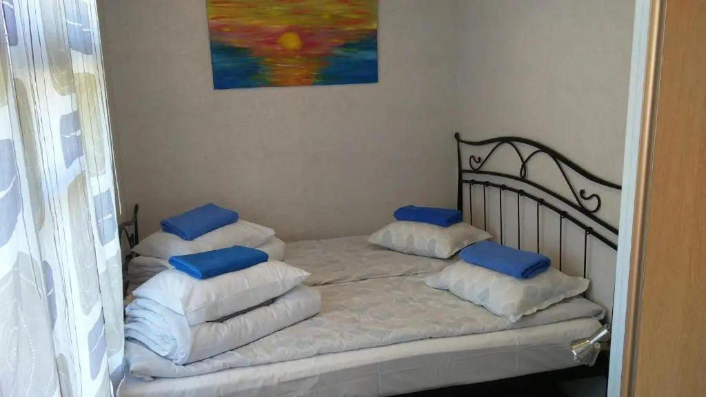 Oakcorner Place Apartment