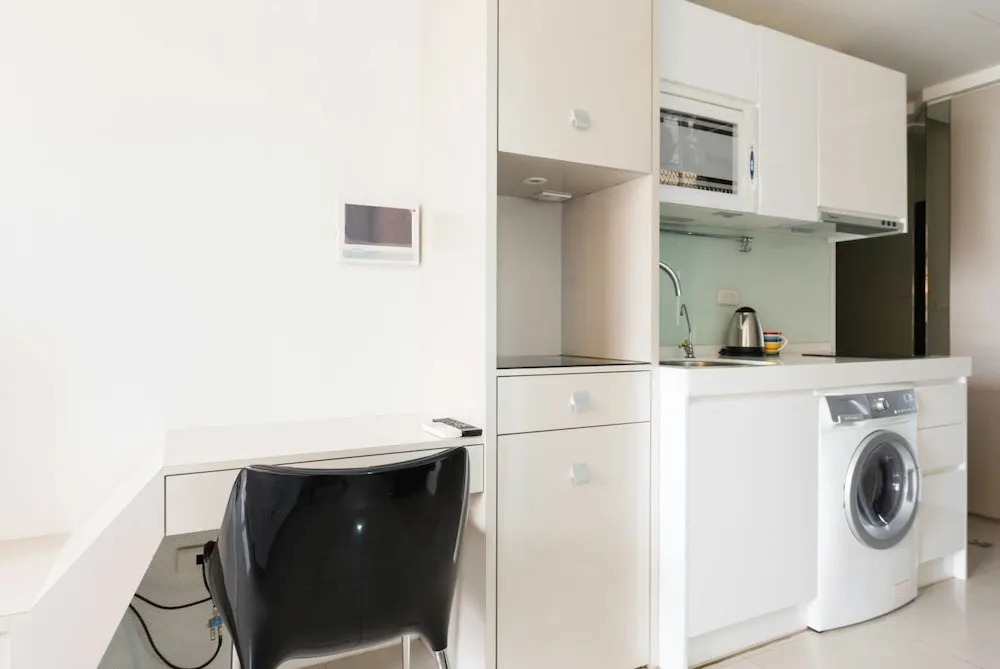 Amy House NTU Taipei Gongguan Loft