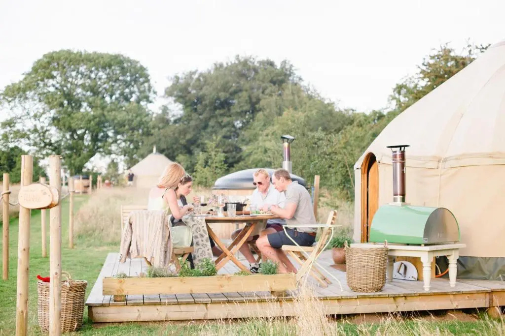 Yurtshire