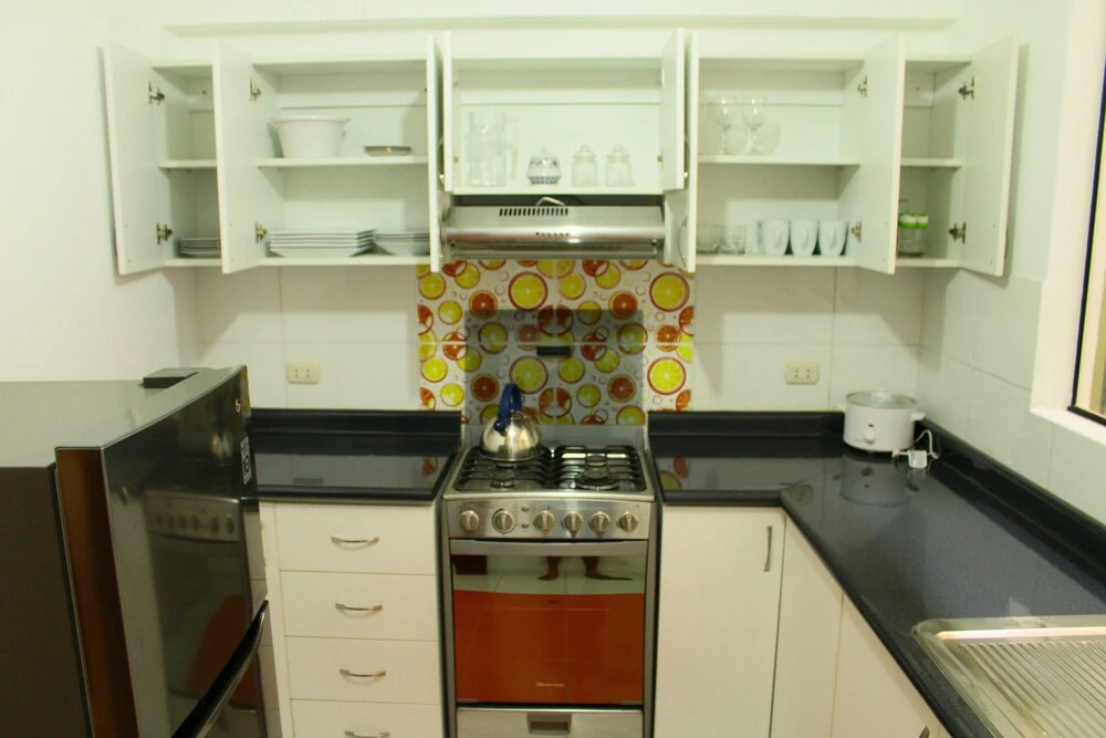 Illa Peru Apartments