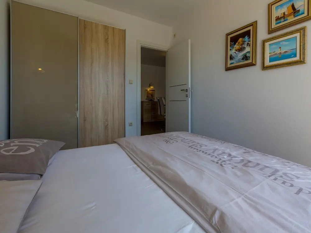 Apartment Nensi 2