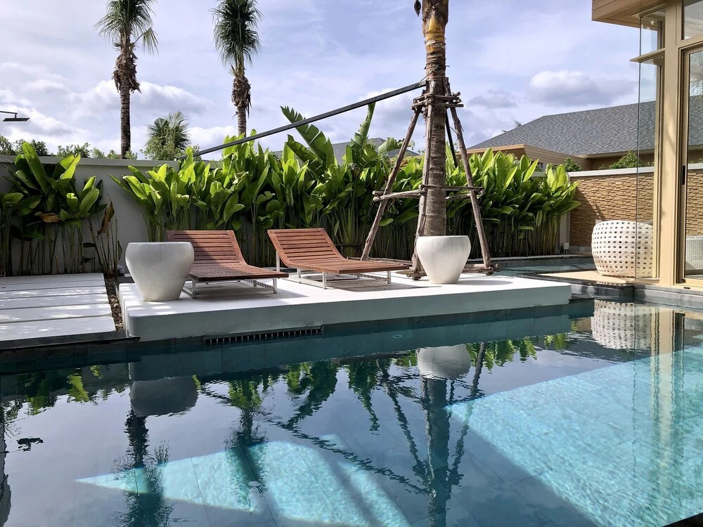 Himmapana Villas - SHA Extra Plus