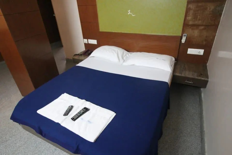 Hotel V Inn