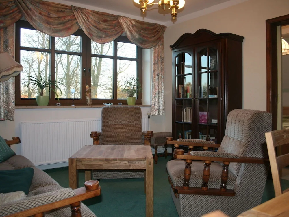 Luxurious Apartment in Alt Farpen With Lake Near