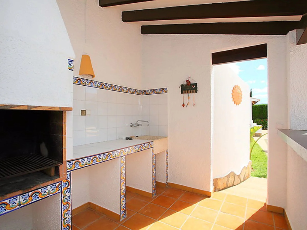 House Inma Falcone