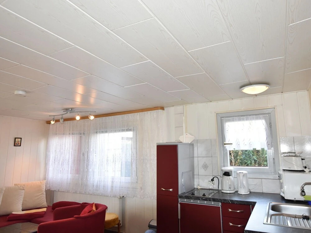 Gorgeous Bungalow in Rerik near Sea