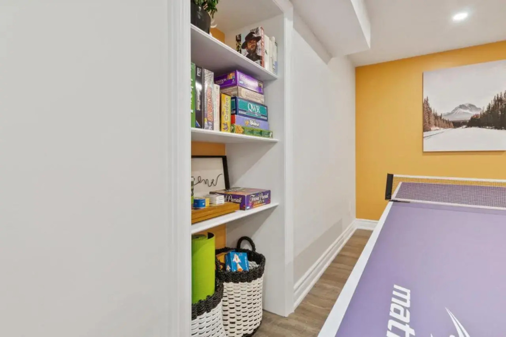 Exceptional 3 BDRM Townhome - 4 Seasons Rental