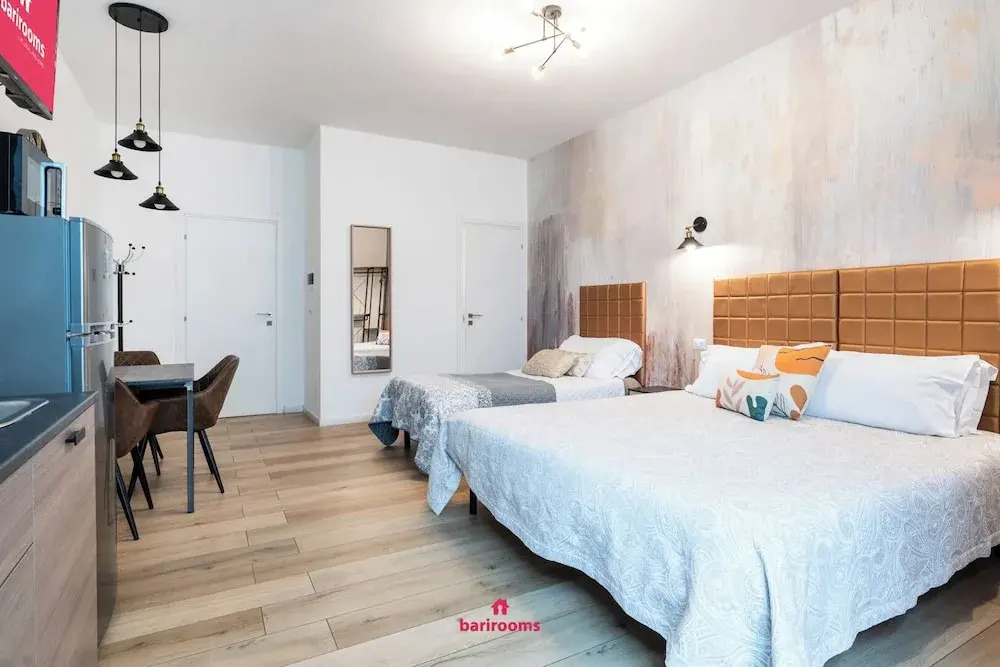 Barirooms - Picca 24