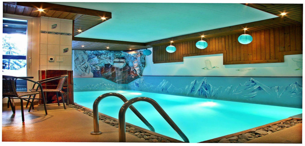 Hotel La Collina