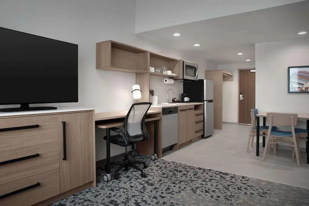 Home2 Suites By Hilton Lakeland North I-4