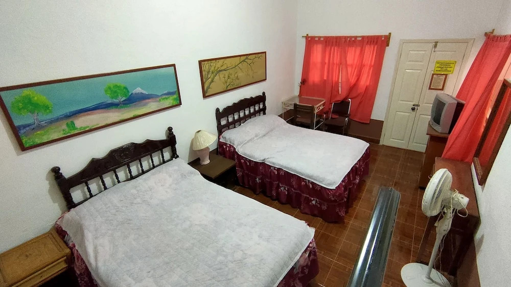 OYO Hotel Casa de la Abuelita, Xalapa