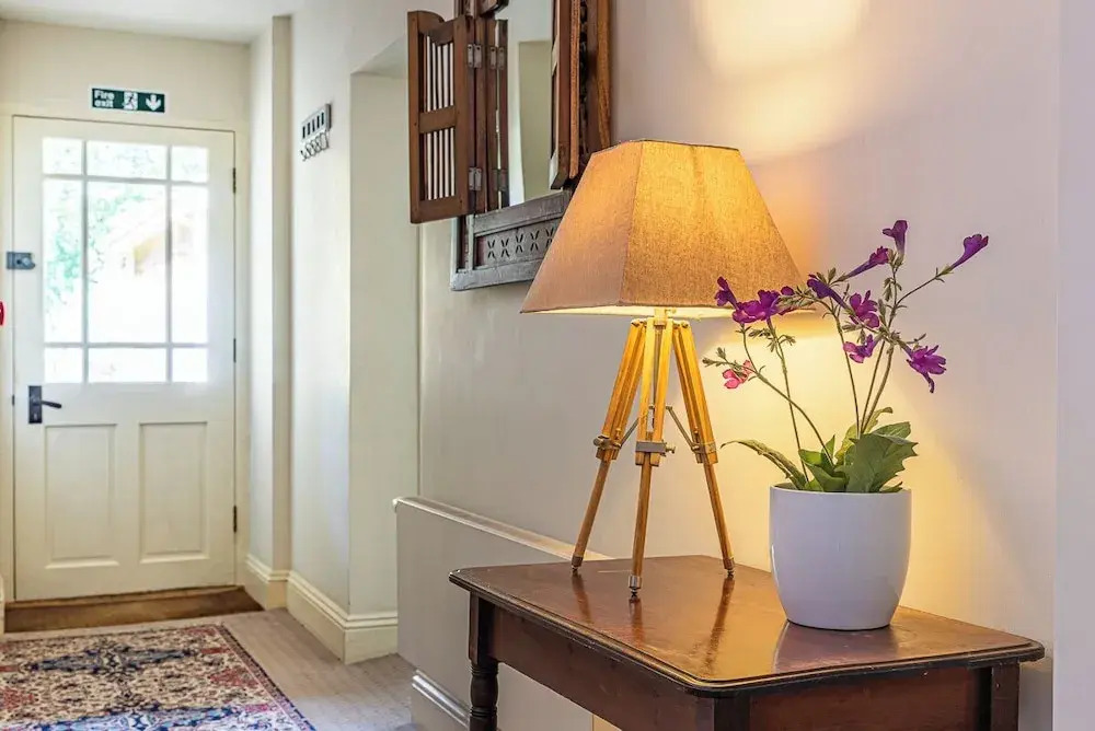 Lorne House Bed & Breakfast