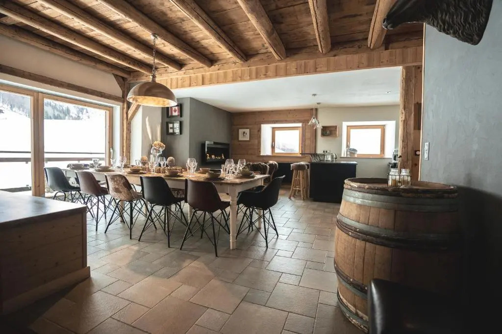 Le Moulin des Scies Neuves