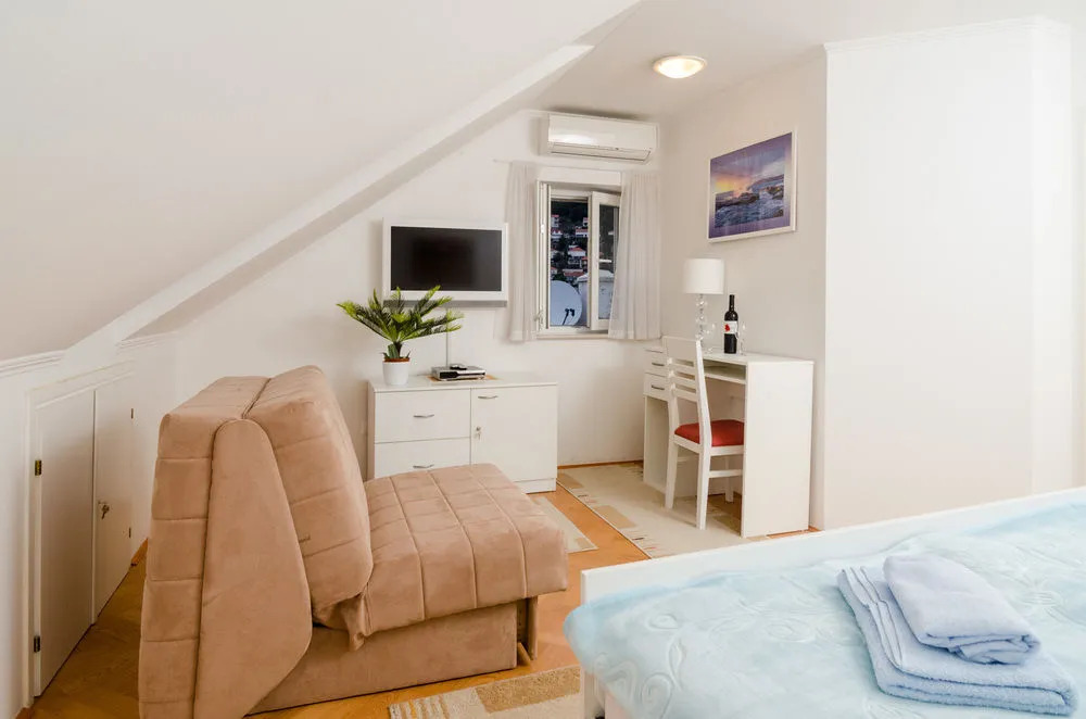 Rooms City Central Old Town
