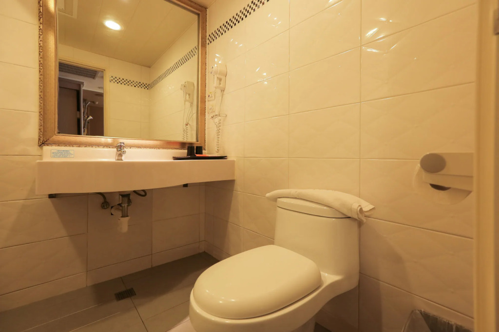 Kaohsiung Ahotel