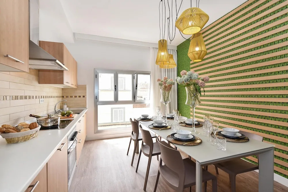 Apartamento Deluxe en Cruce de Arinaga GRANEL
