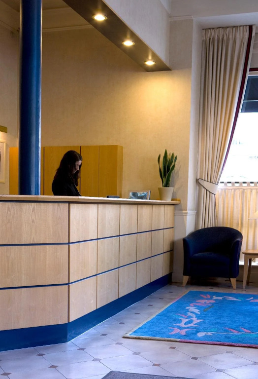 Skene House HotelSuites - Rosemount