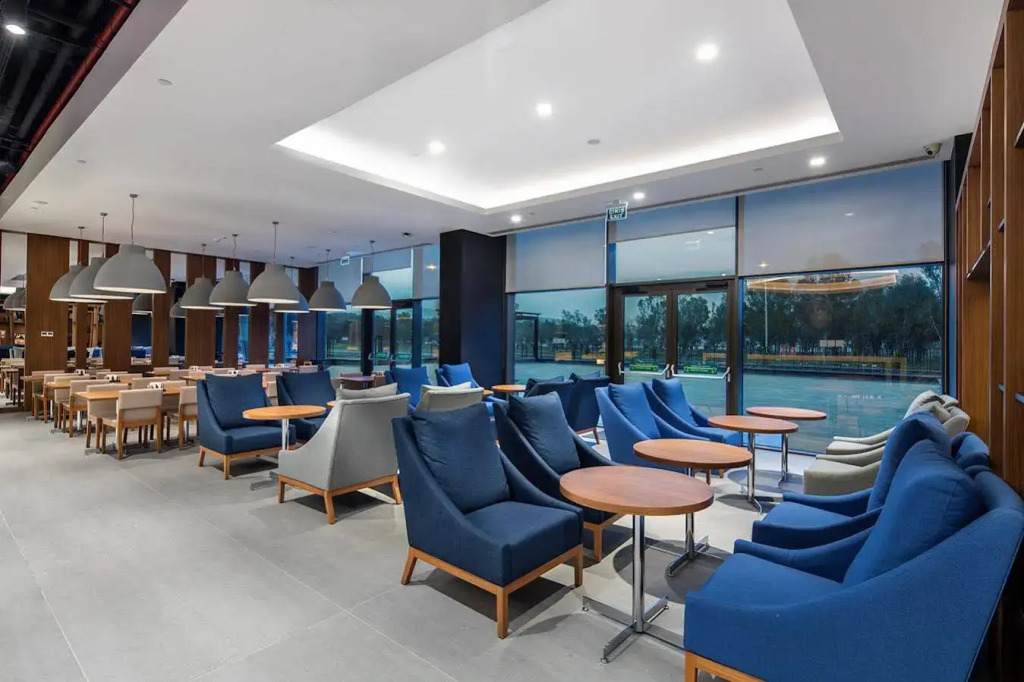 Hampton By Hilton Izmir Aliaga