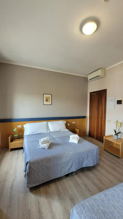 Hotel Montepiana