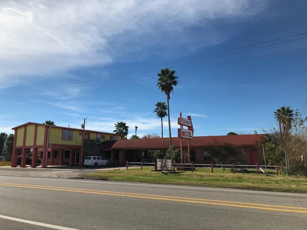 Gulfway Motel and Restaurant