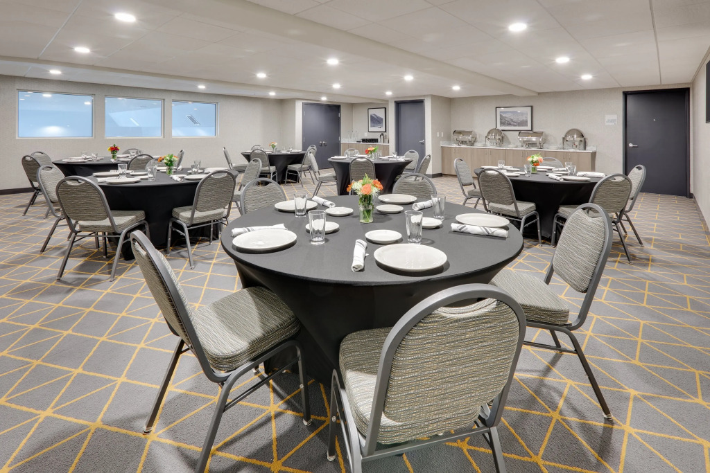 Holiday Inn Twin Falls by IHG