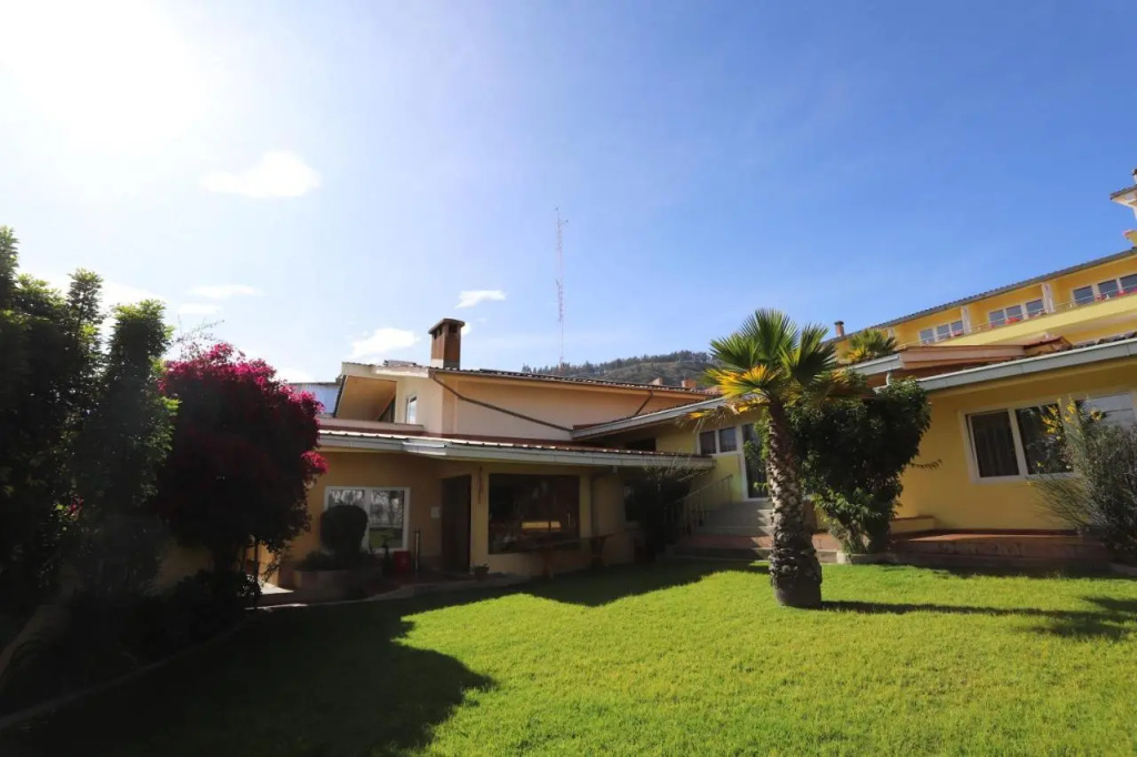 Hotel Andino Club - Hotel Asociado Casa Andina