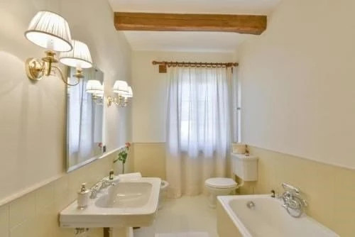 Villa Delle Capanne