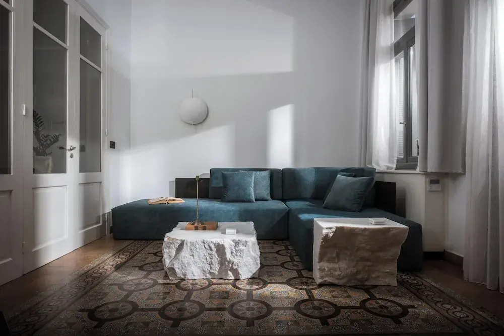Vegga Suites