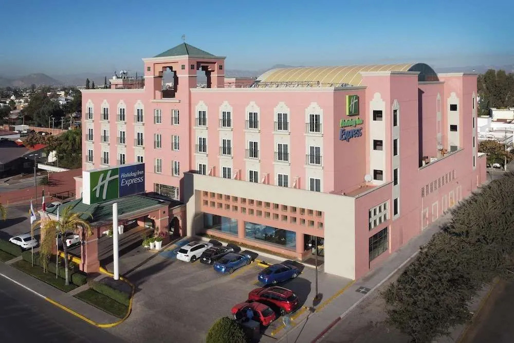Holiday Inn Express