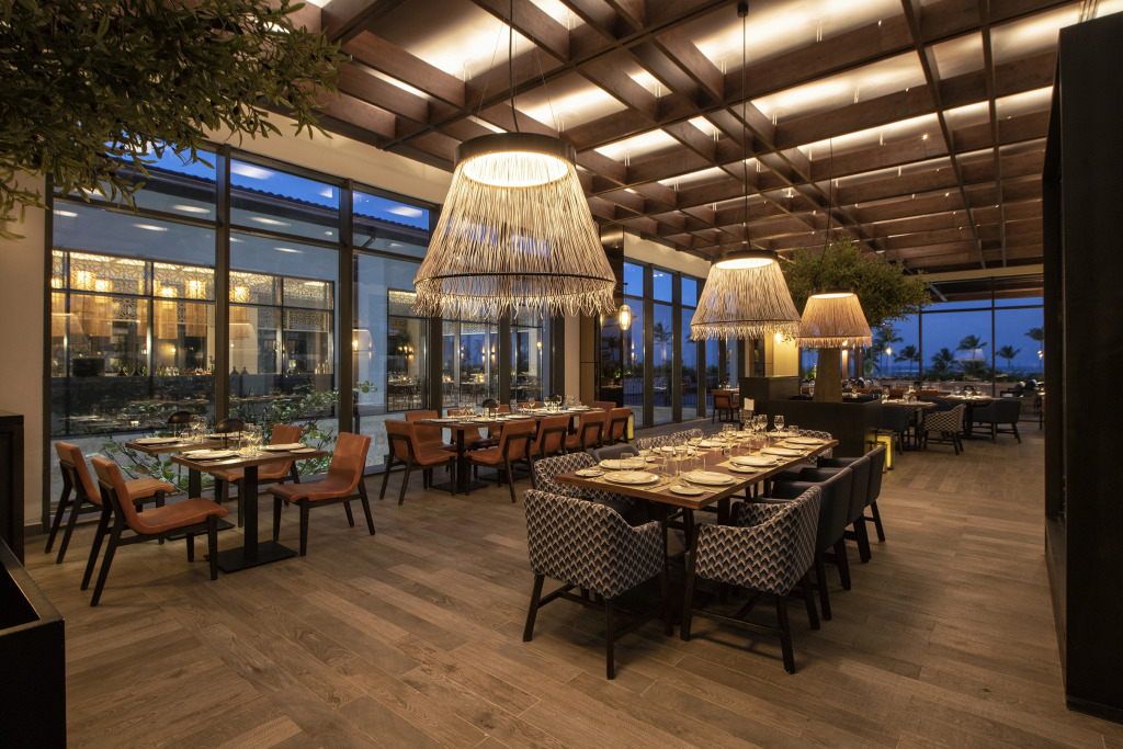 Lopesan Costa Bávaro Resort, Spa & Casino