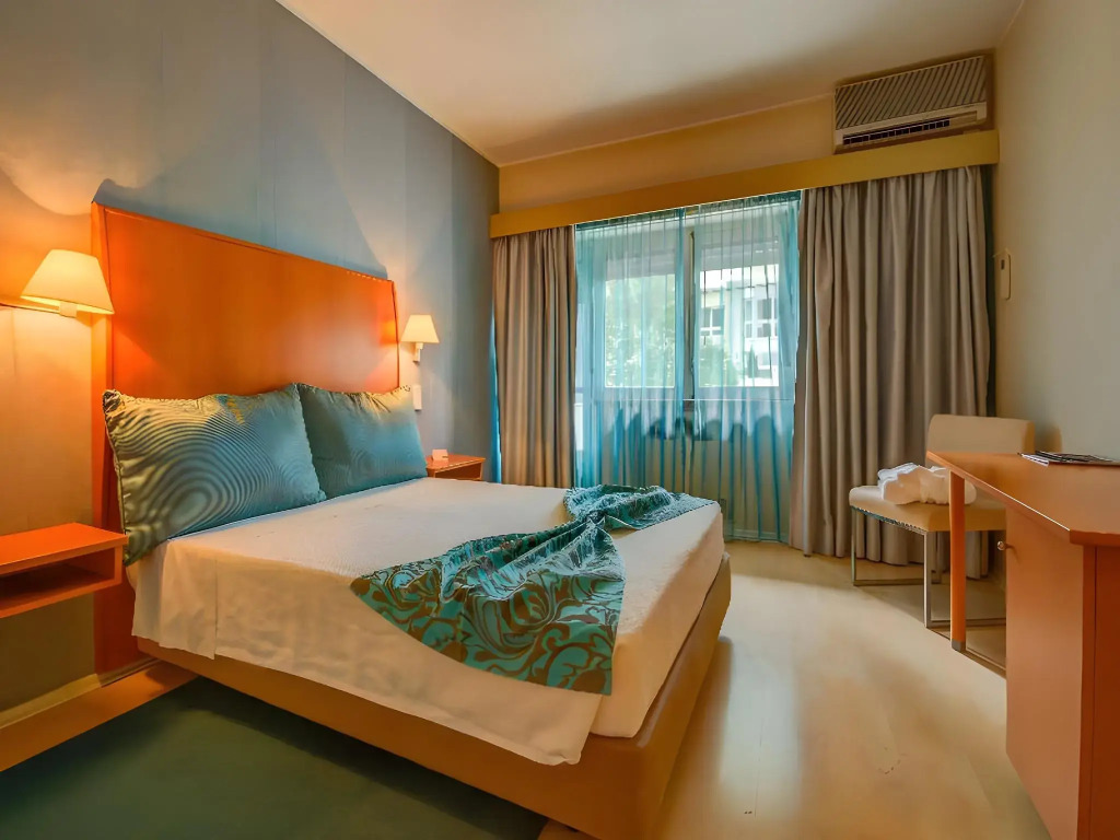 Hotel Lido