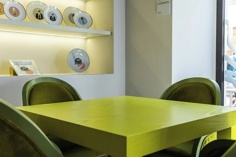 Savona 18 Suites