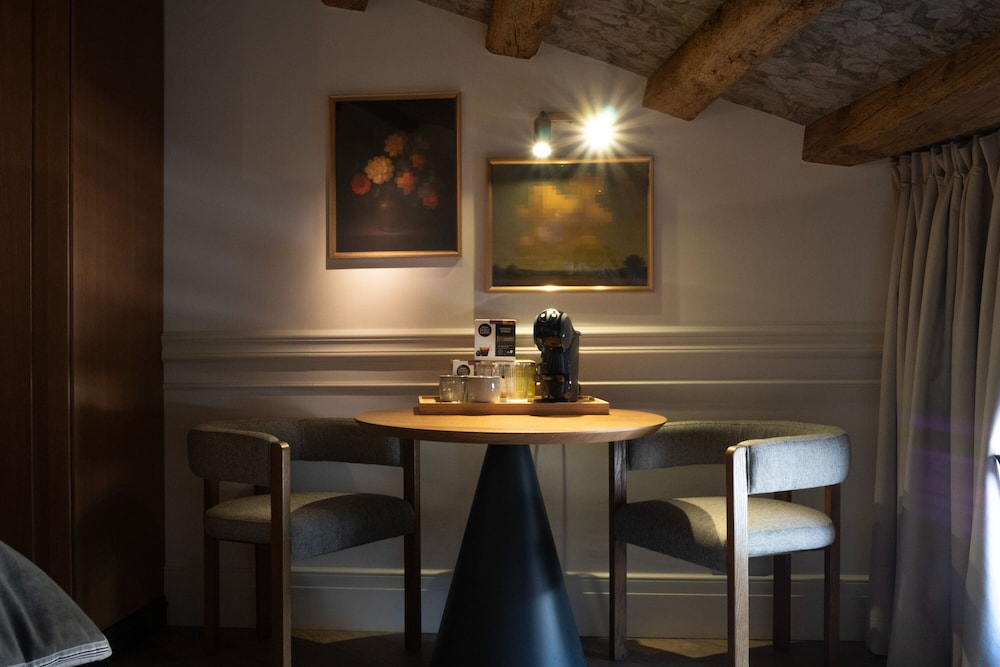 Boada Riera - The RoomsbyReini