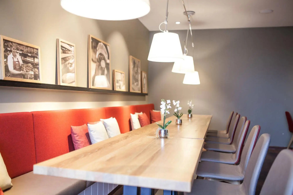 Airport Hotel One Aparthotel Sylt
