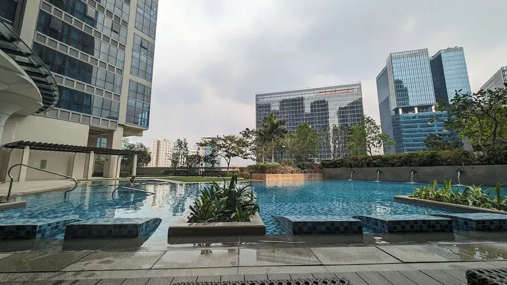 EG Private House -Service APT Hotel