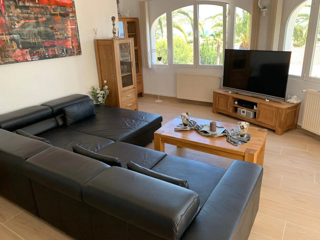 Villa Emilia 8 Personas