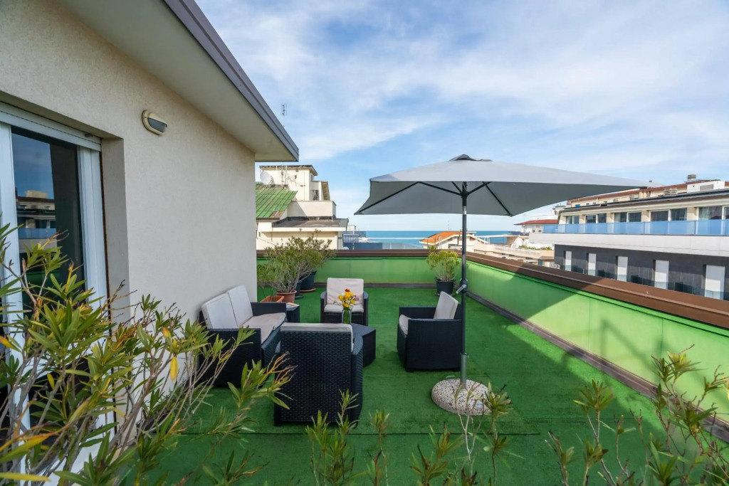 Hotel Viscount