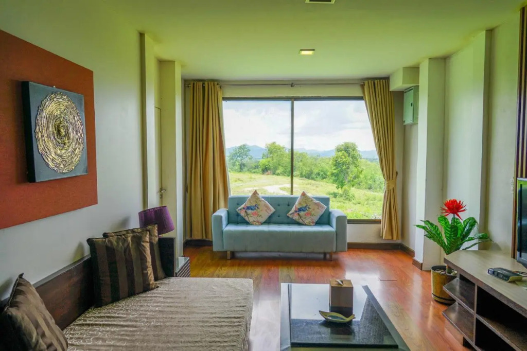 Villa Paradis Hotel