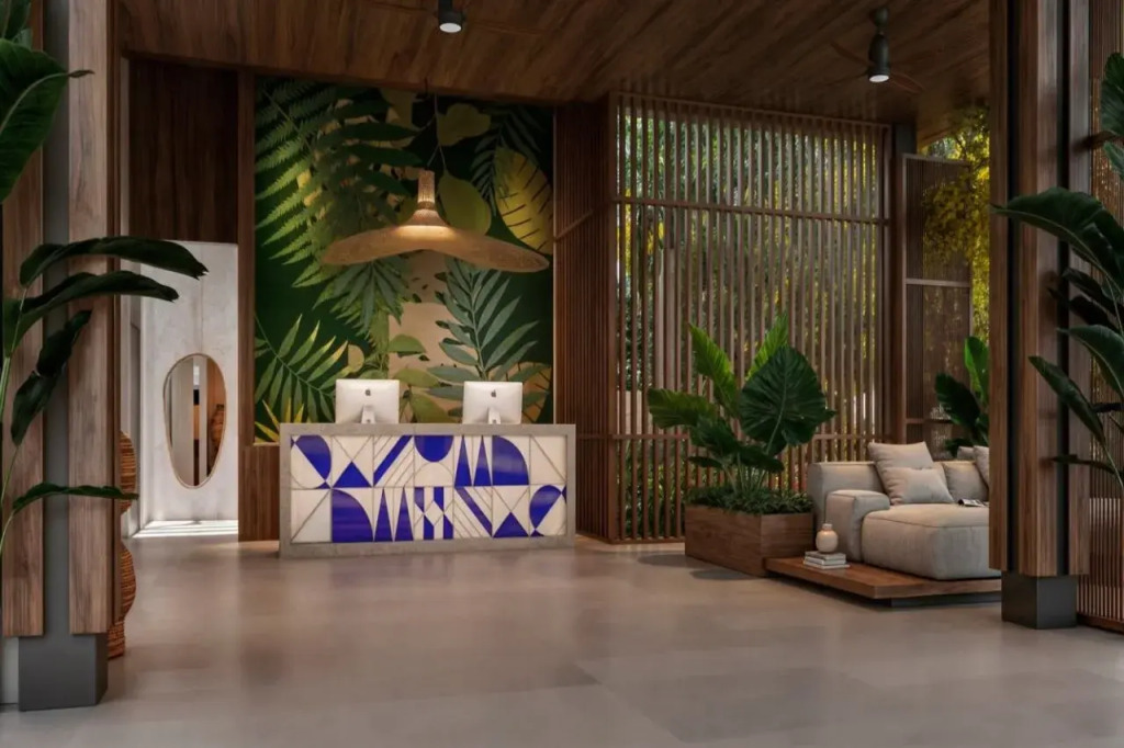 Donoma Las Terrenas Beach Hotel & Spa, Autograph Collection