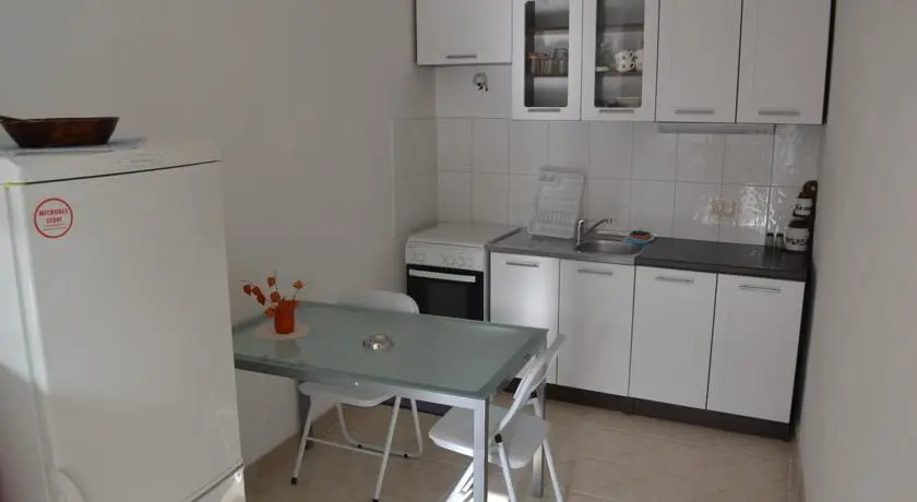 Apartments Linda