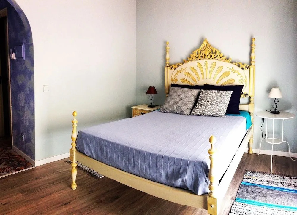 Al-Gharb Tavira Eco GuestHouse