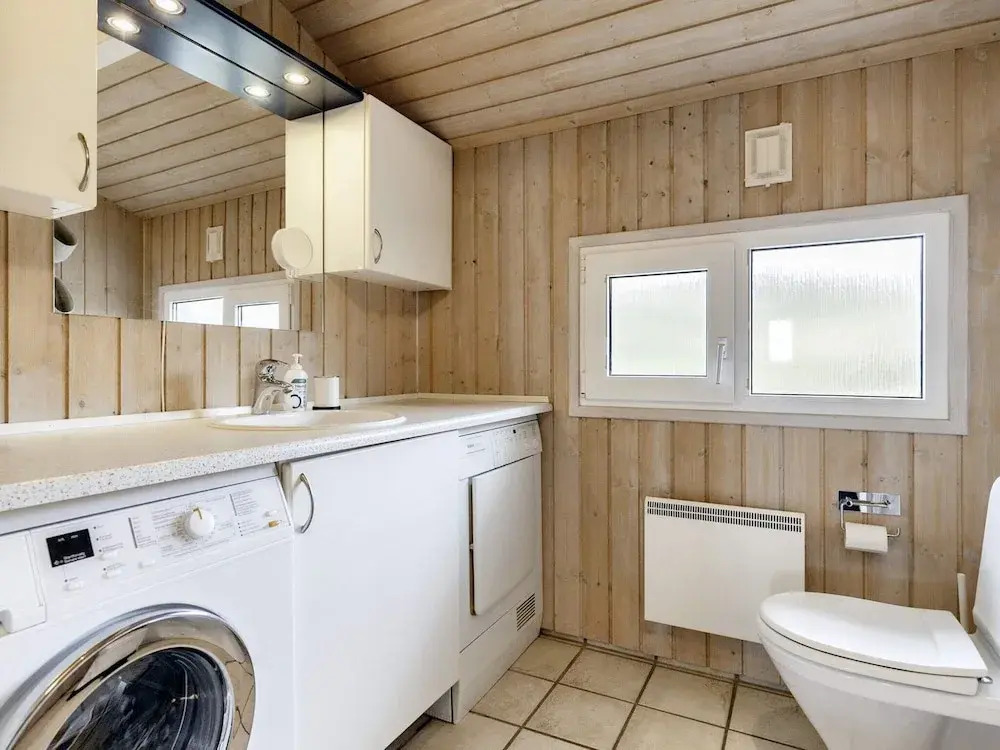 5 Star Holiday Home in Hjorring