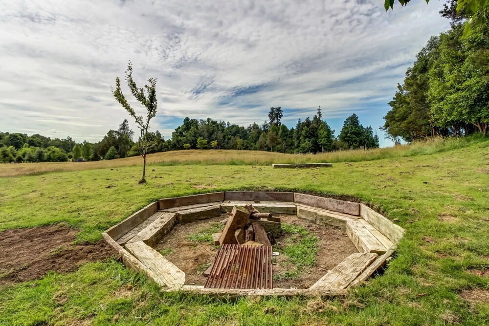 Cabaña Rústica en Puerto Varas