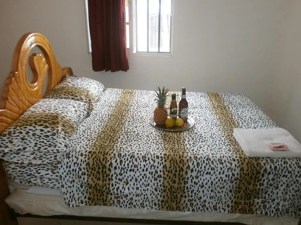 Guesthouse Villa La Isla