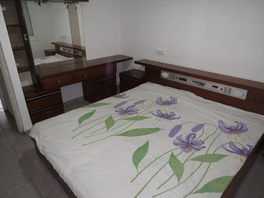 Agas Holiday Apartments Kiryat Shmona