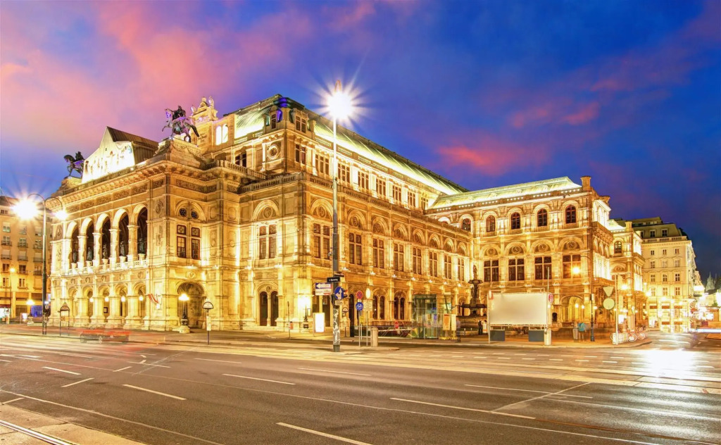 Your Living Vienna CBD